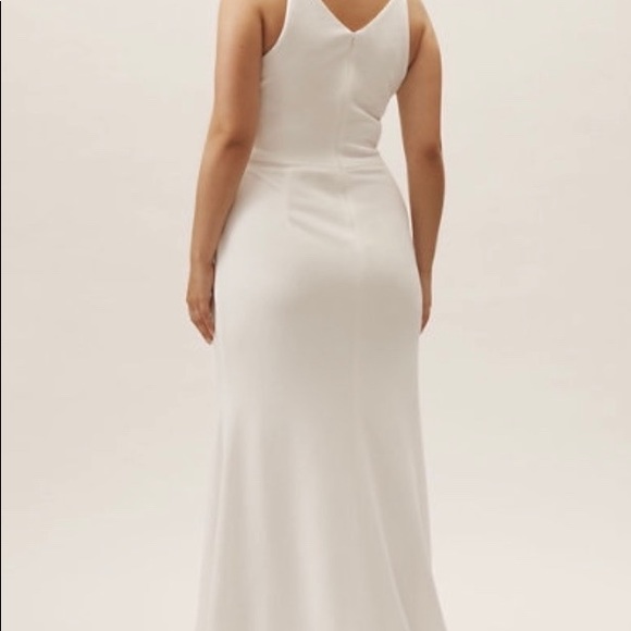 NEW DRESS - Picture 3 of 4